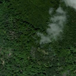 Satellite imagery of Cherni Vrah, BG