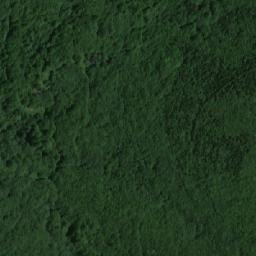 Satellite imagery of Brezovski Rid, BG