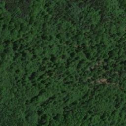 Satellite imagery of Brezovski Rid, BG