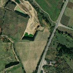 Satellite imagery of TT47, BG