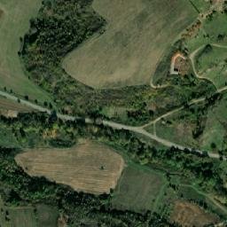 Satellite imagery of TT47, BG