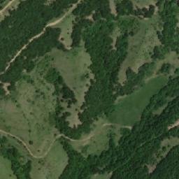 Satellite imagery of Rilska Ridina, BG