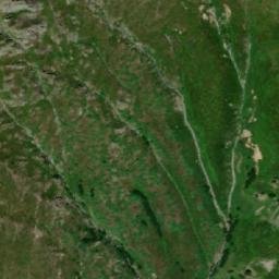 Satellite imagery of Dodov vrah, BG