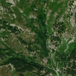 Satellite imagery of Eleni Vrah, BG