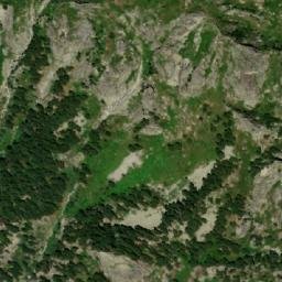 Satellite imagery of Eleni Vrah, BG