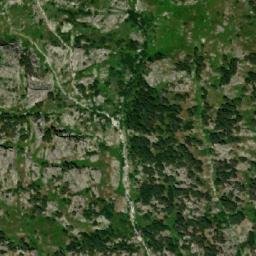 Satellite imagery of Eleni Vrah, BG