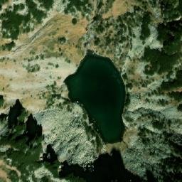 Satellite imagery of Mancho, BG