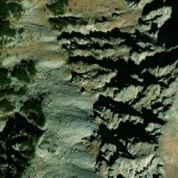 Satellite imagery of Mancho, BG