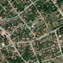 Satellite imagery of TT33, BG