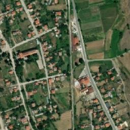 Satellite imagery of TT33, BG