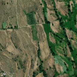 Satellite imagery of TT33, BG