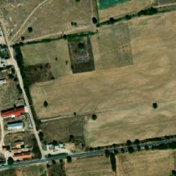 Satellite imagery of TT54, BG