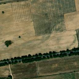 Satellite imagery of TT54, BG