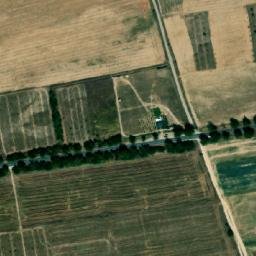 Satellite imagery of TT54, BG