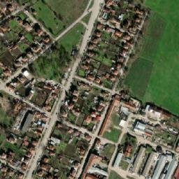 Satellite imagery of TT113B, BG