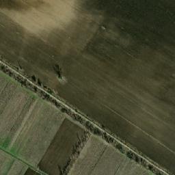 Satellite imagery of TT112A, BG