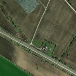 Satellite imagery of TT112A, BG