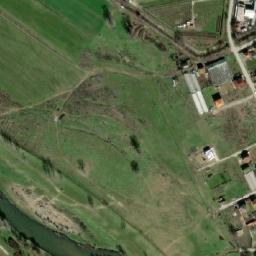 Satellite imagery of TT188, BG