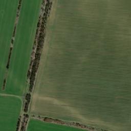 Satellite imagery of TT94, BG