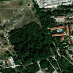 Satellite imagery of TT229A, BG