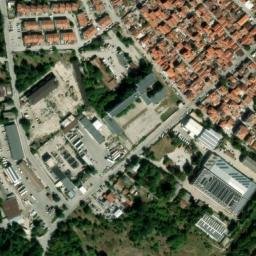 Satellite imagery of TT229A, BG