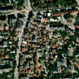 Satellite imagery of TT129/70/, BG