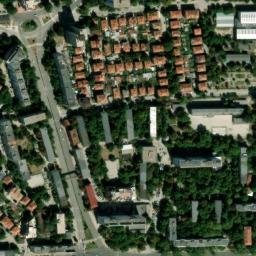 Satellite imagery of TT129/70/, BG