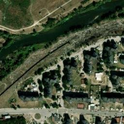 Satellite imagery of TT154, BG