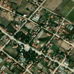 Satellite imagery of TT63A, BG