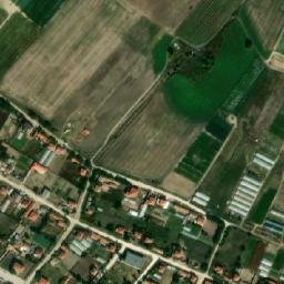 Satellite imagery of TT63A, BG