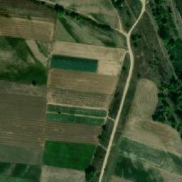 Satellite imagery of TT28/51/, BG