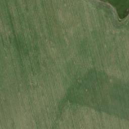 Satellite imagery of Golyama Mogila, BG