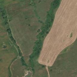 Satellite imagery of Vernova Tumba, BG