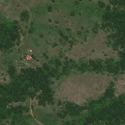 Satellite imagery of Golyam Chiplak, BG