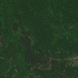 Satellite imagery of Kazarmata, BG