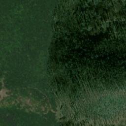 Satellite imagery of Kazarmata, BG