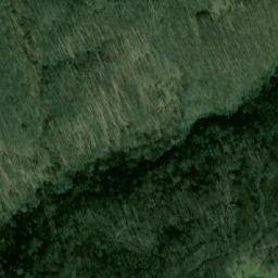 Satellite imagery of Magareto, BG