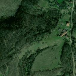 Satellite imagery of Magareto, BG