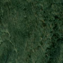 Satellite imagery of Tseryeto, BG