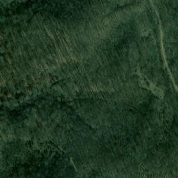Satellite imagery of Tseryeto, BG