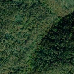 Satellite imagery of Krushaka, BG