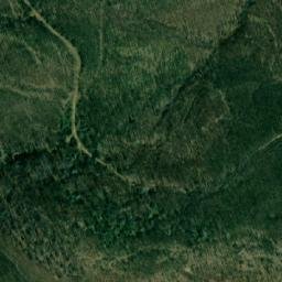 Satellite imagery of Muzhite, BG