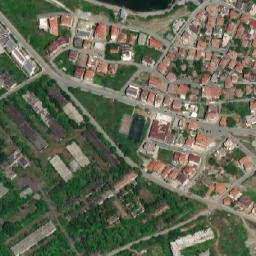 Satellite imagery of Rohi, BG
