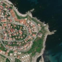 Satellite imagery of Rohi, BG