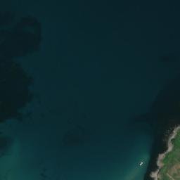 Satellite imagery of Limnos, BG