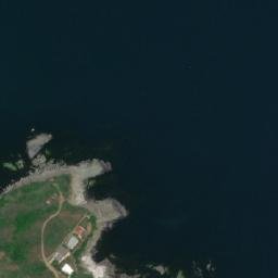 Satellite imagery of Limnos, BG