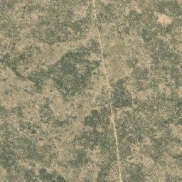Satellite imagery of Mys Adamtash, KZ