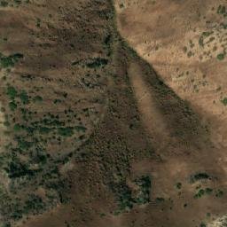 Satellite imagery of survey_point, KZ