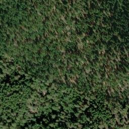 Satellite imagery of Skyline Mine, US