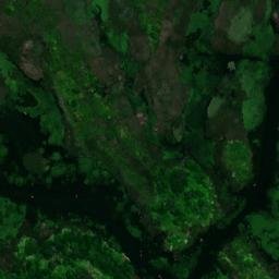 Satellite imagery of Presque Isle, US